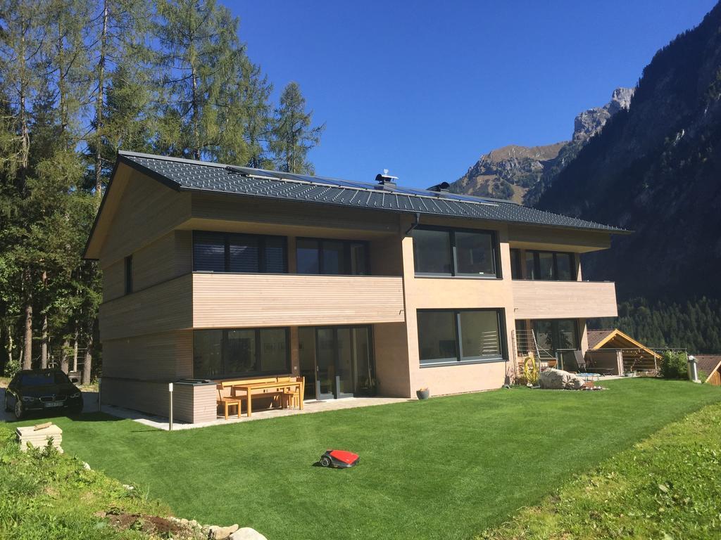 Casa Elena Villa Brand  Exterior foto